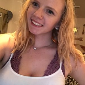 Meet your Posher, Caroline